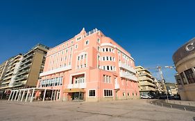 The One Grand Hotel Da Povoa - By Mhmb Collection